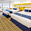 Wyndham Bogota