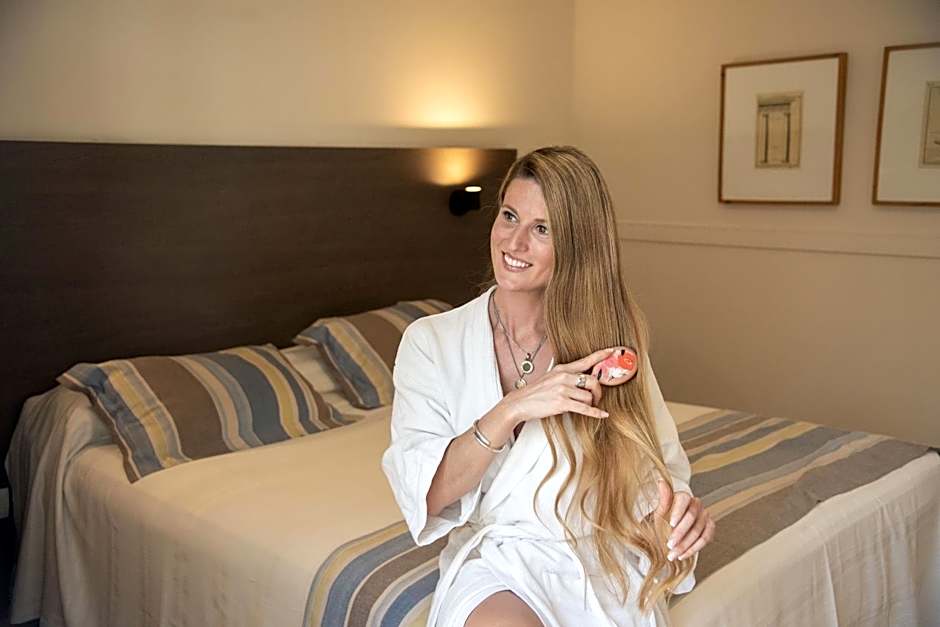 Abril Hotel Boutique