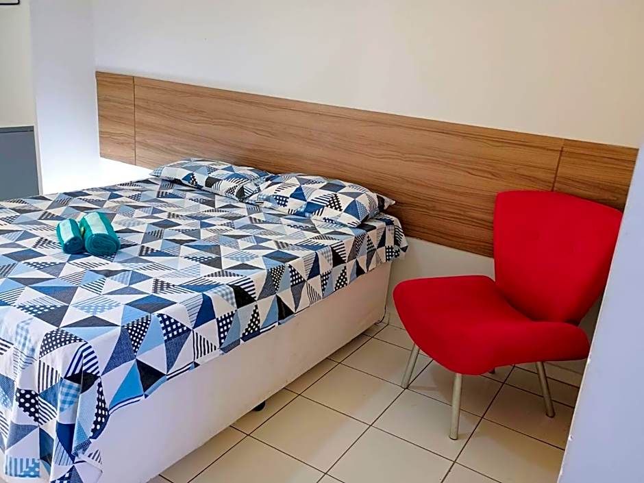 Cantinho do Brejo Pousada