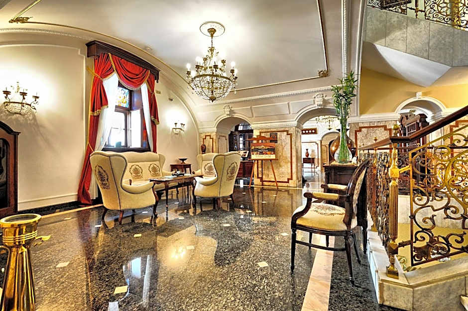 Hotel Leopold I