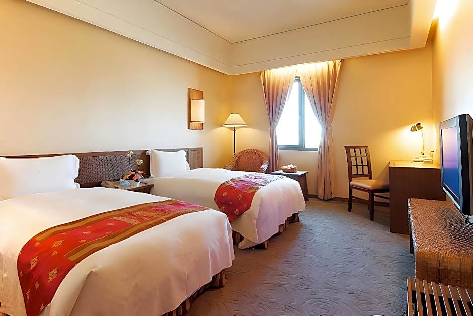 Jia Hsin Garden Hotel