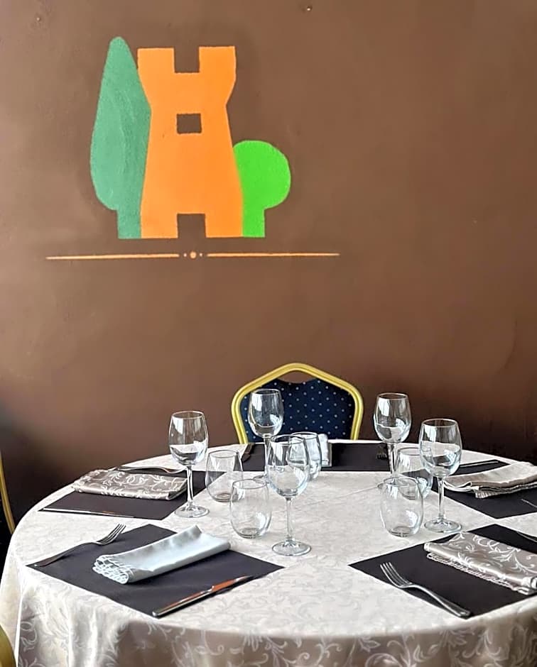 Hotel Ciudad de Plasencia