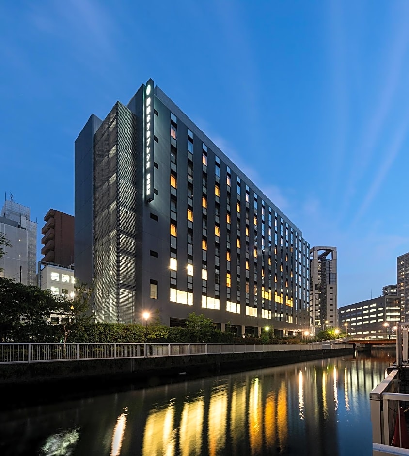 Shizutetsu Hotel Prezio Tokyo Tamachi