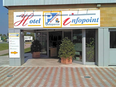 Hotel Santa Giulia