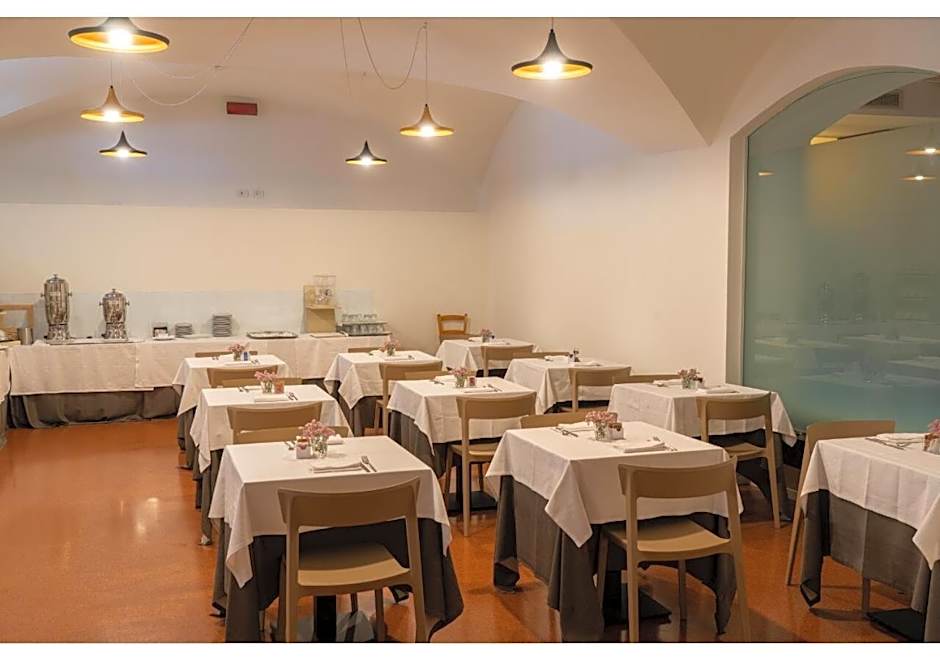 PHI Hotel Canalgrande