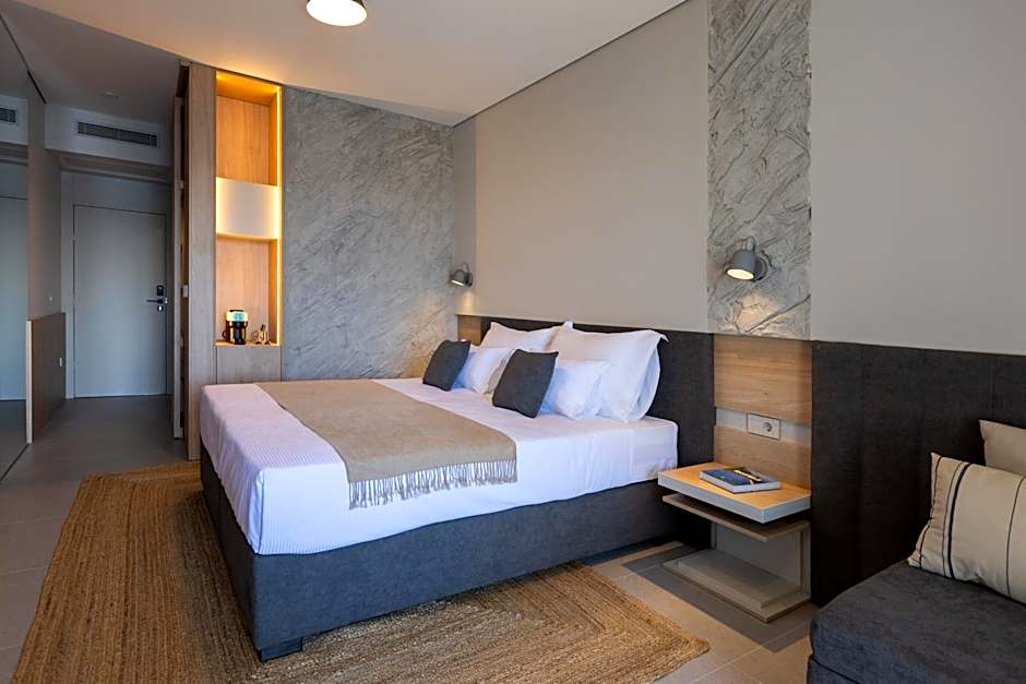 Boutique hotel MaViE - Adults Only