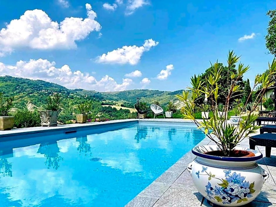 Casa Stella Country House