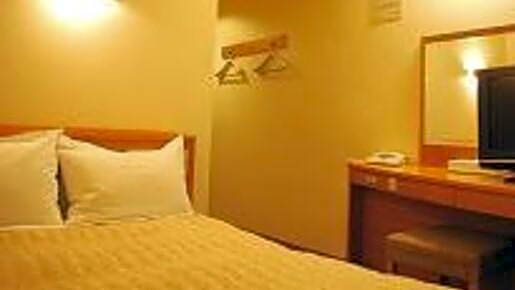 Hotel Crest Dio