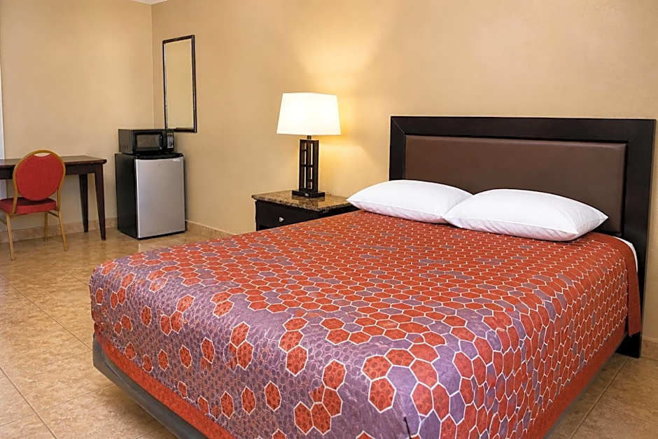 Sai Park Motel