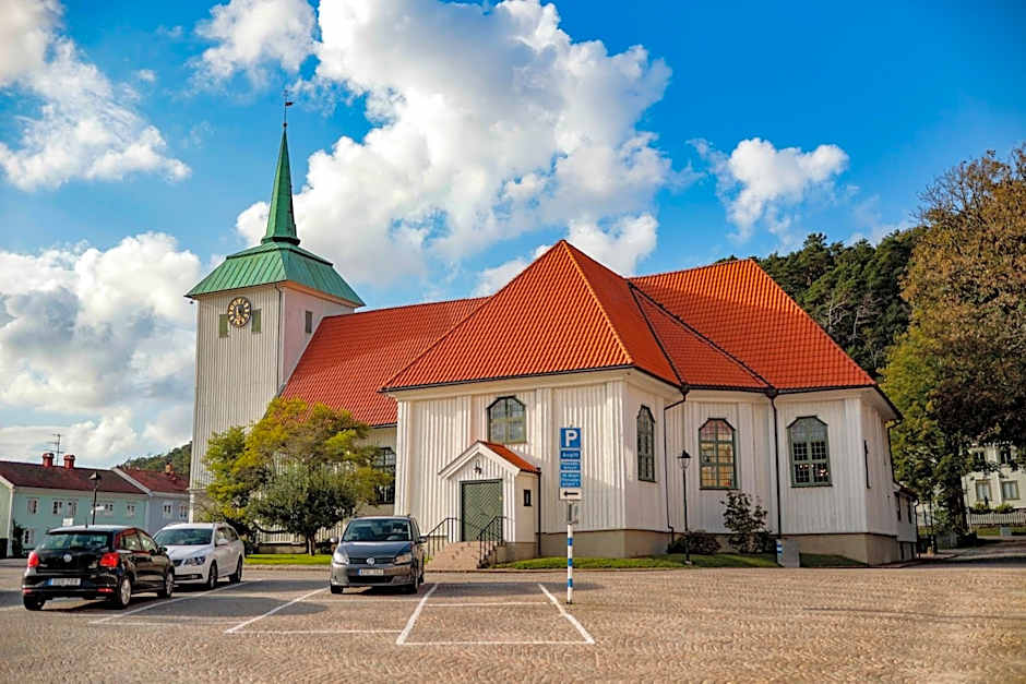 Hotel Fars Hatt by Dialog Hotels