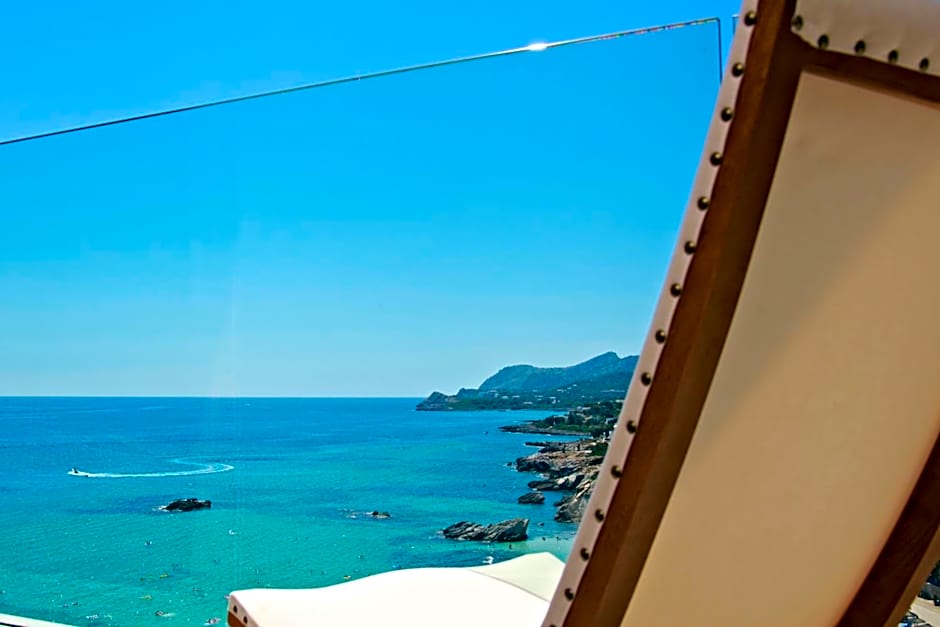 Son Moll Sentits Spa - Adults Only