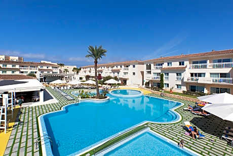 Aparthotel Isla De Cabrera