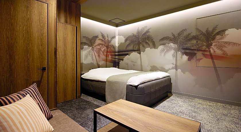 Sodegaura COAST HIKE HOTEL