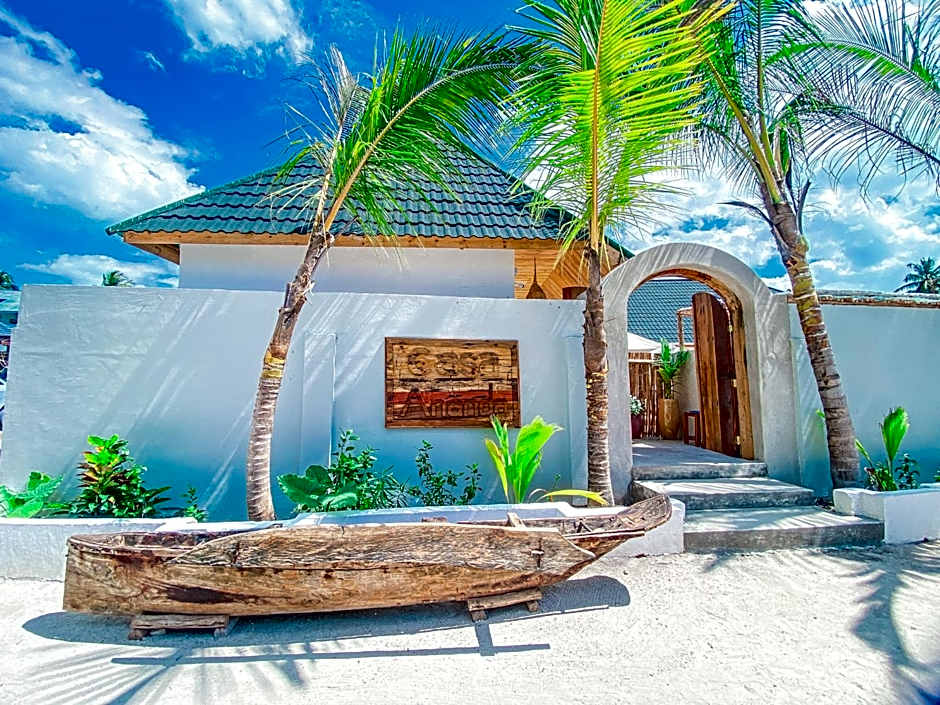 Casa Ananda Boutique Hotel