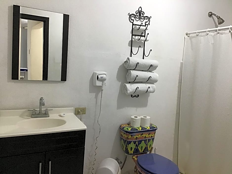 Baja Bed and Breakfast