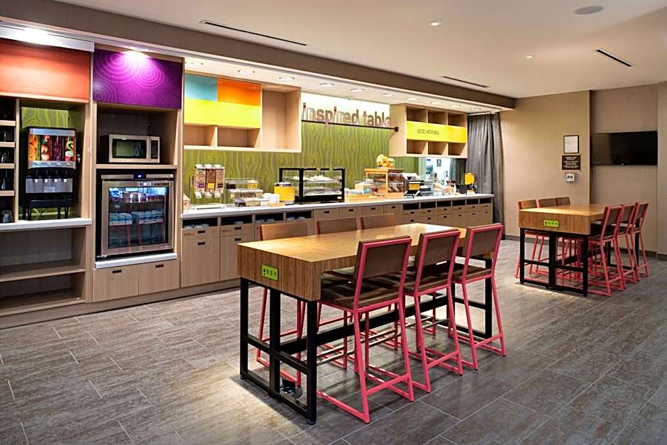 Home2 Suites by Hilton Charlotte Mooresville, NC