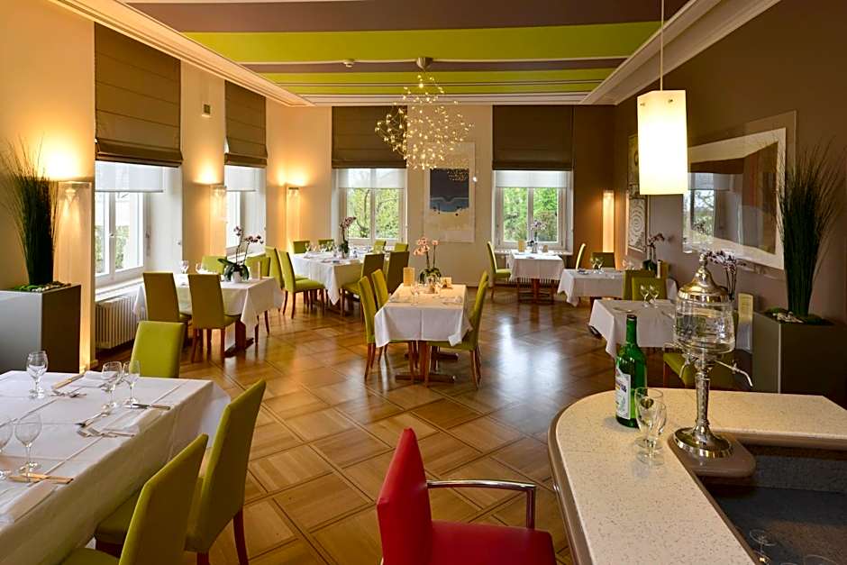 Hotel Alpes & Lac