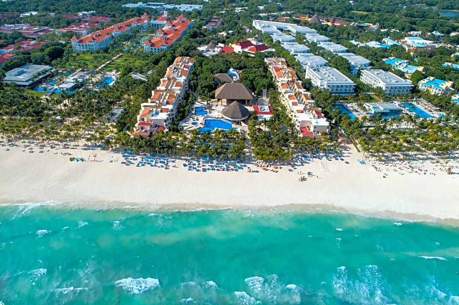 Viva Maya by Wyndham, A Trademark All Inclusive Resort