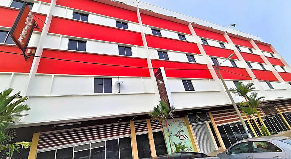 Anika Inn Kluang