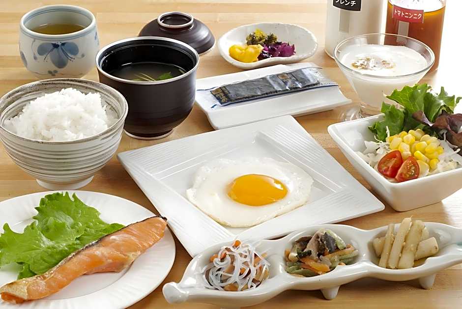 Hotel Kikusui Imabari