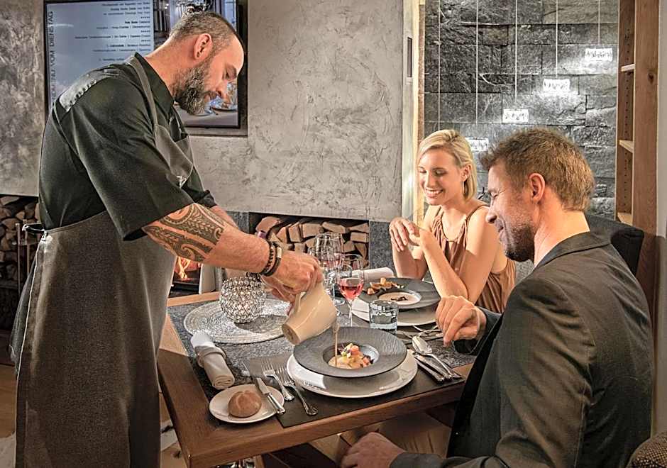 Alpines Lifestyle Hotel Tannenhof