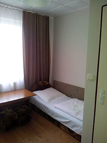 Small Twin Room