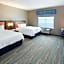 Hampton Inn By Hilton Smithfield Selma
