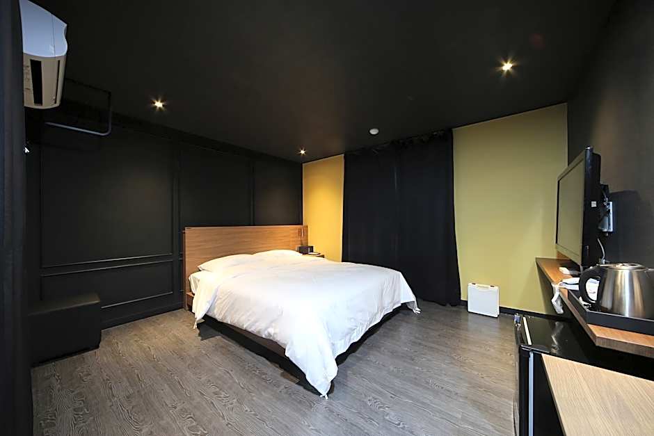 Busan Soho Hotel