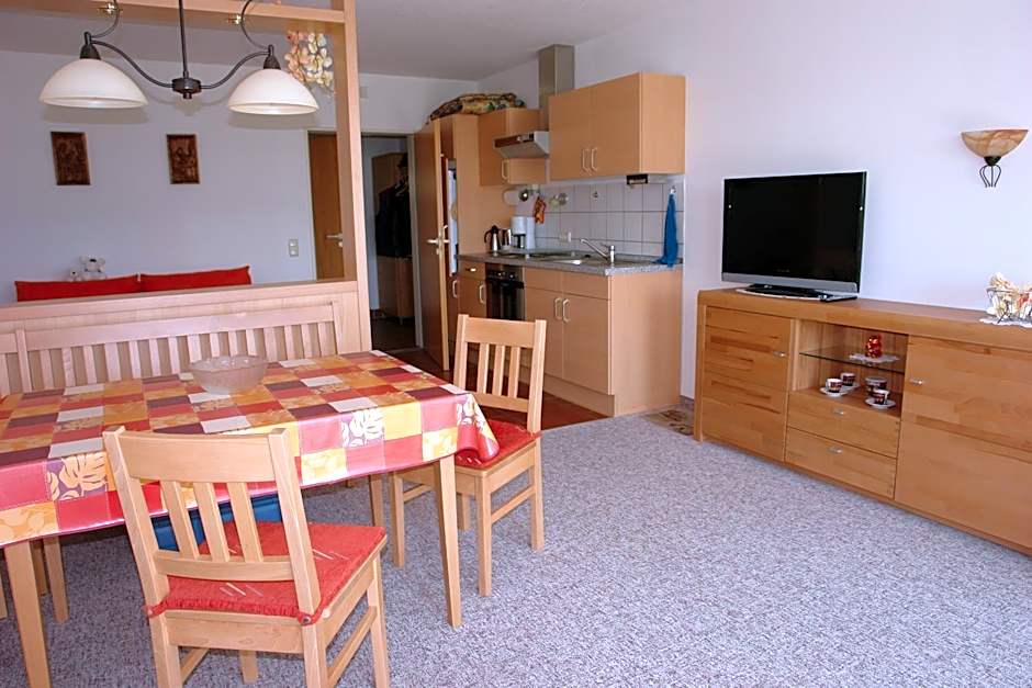 Apartmentanlage am Kellerberg