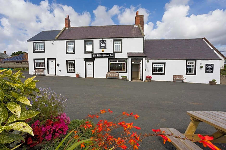 The White Swan Inn
