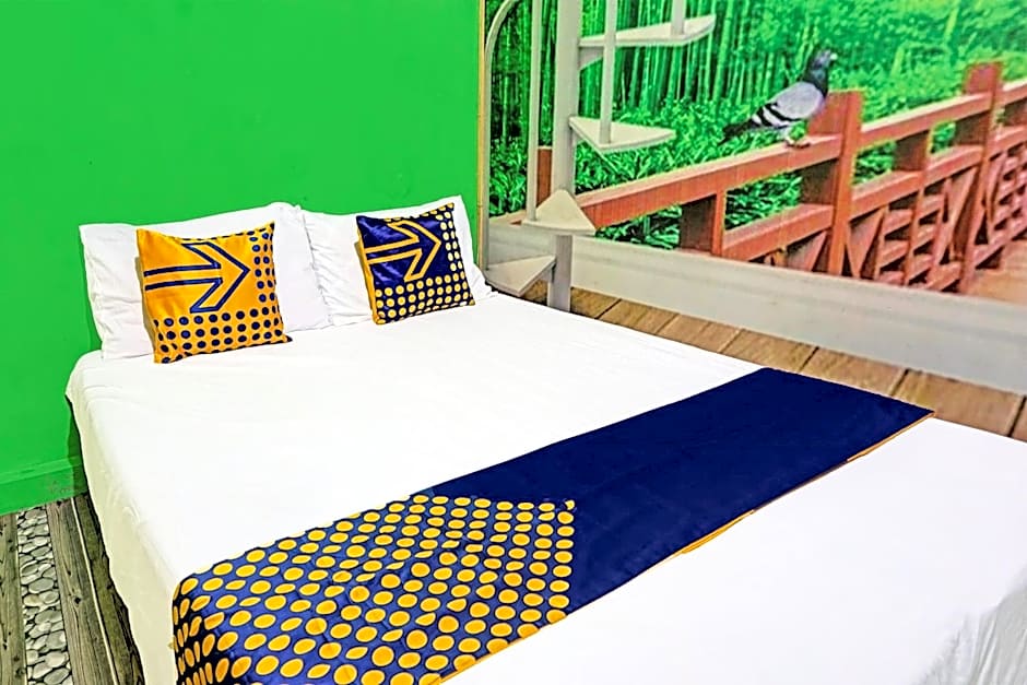 OYO 91697 Nyaman Homestay Syariah