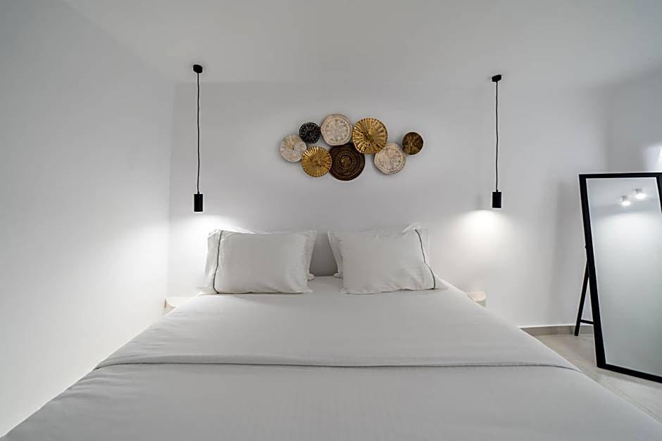 Bligos Villas