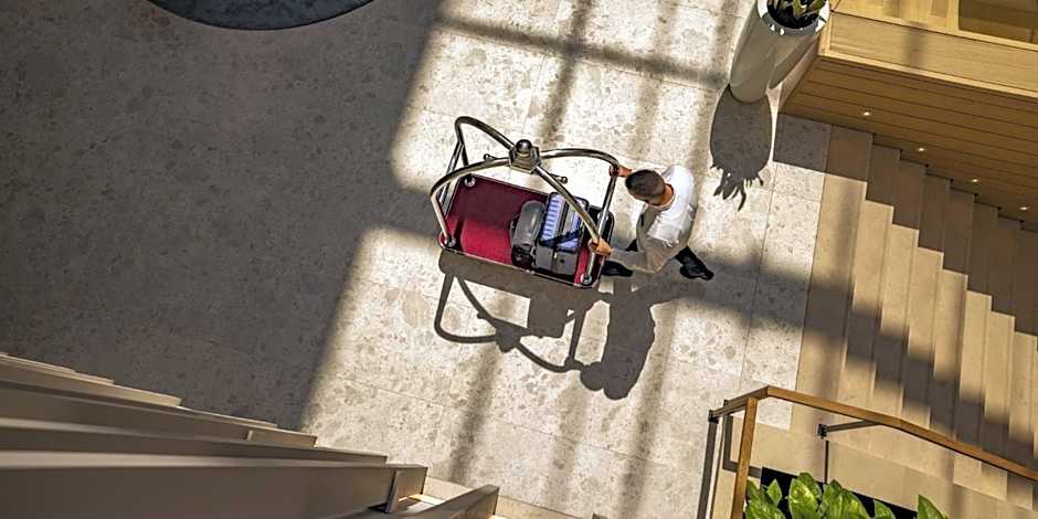 Aminess Laurel Khalani Hotel