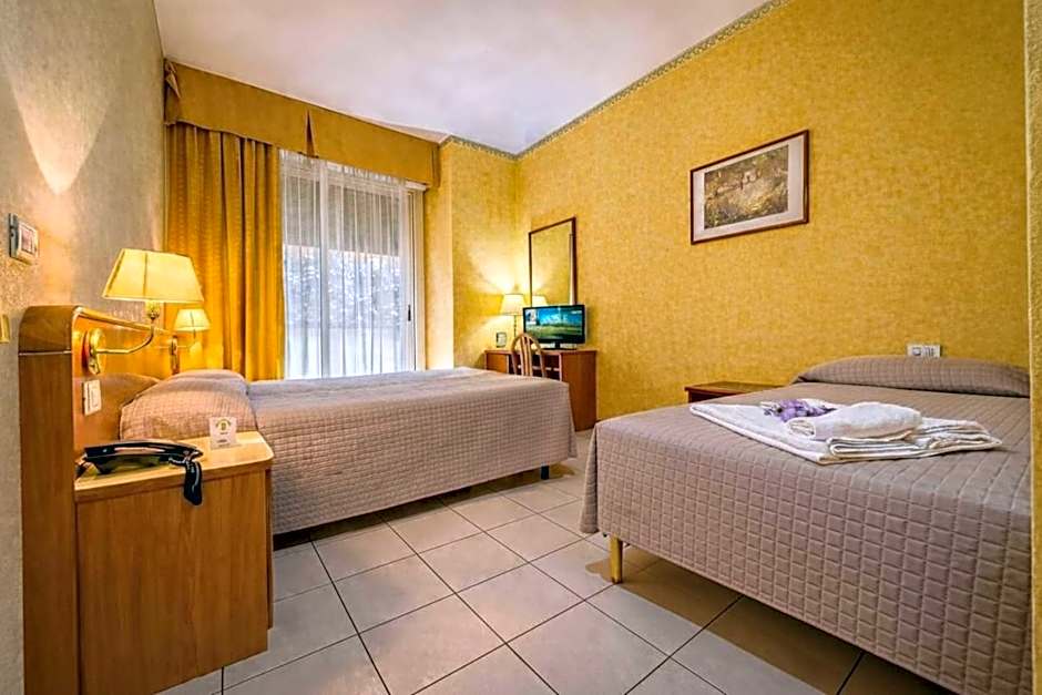 Hotel Remin Plaza