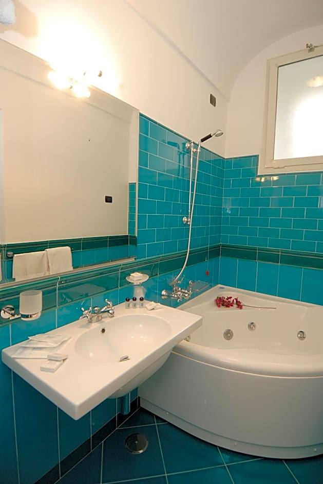 Hotel Residence Amalfi