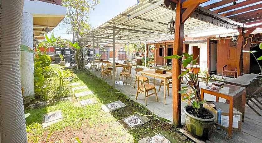RedDoorz at Villa Krisna Balangan Beach – Kuta , Bali, CO