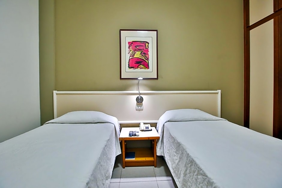 Ramada by Wyndham Belo Horizonte Lourdes