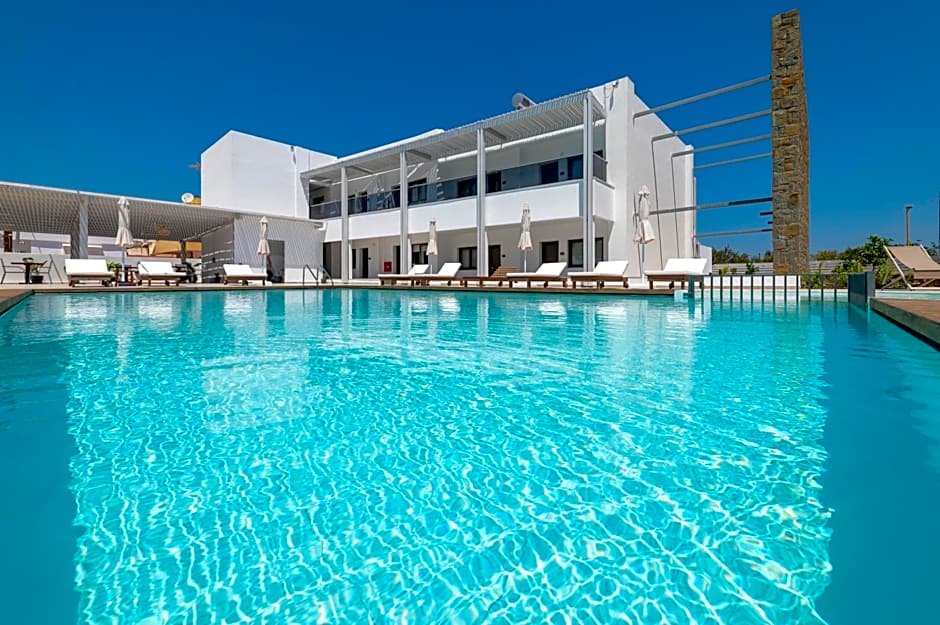 Kellys Luxury Apartments