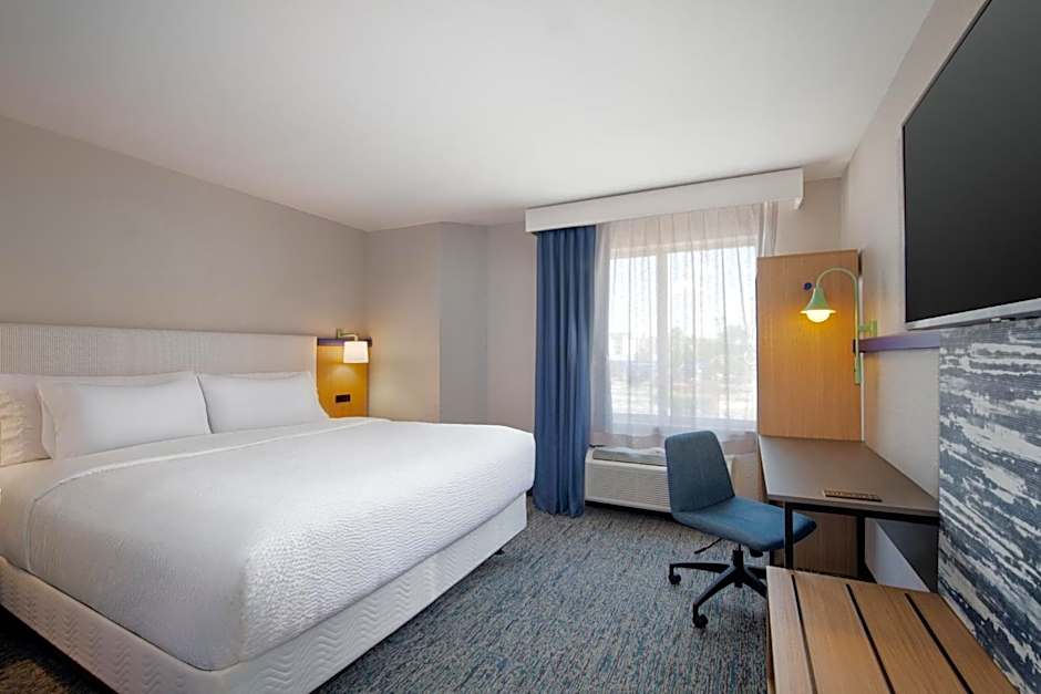 Garner Hotel Sumter Northwest By IHG