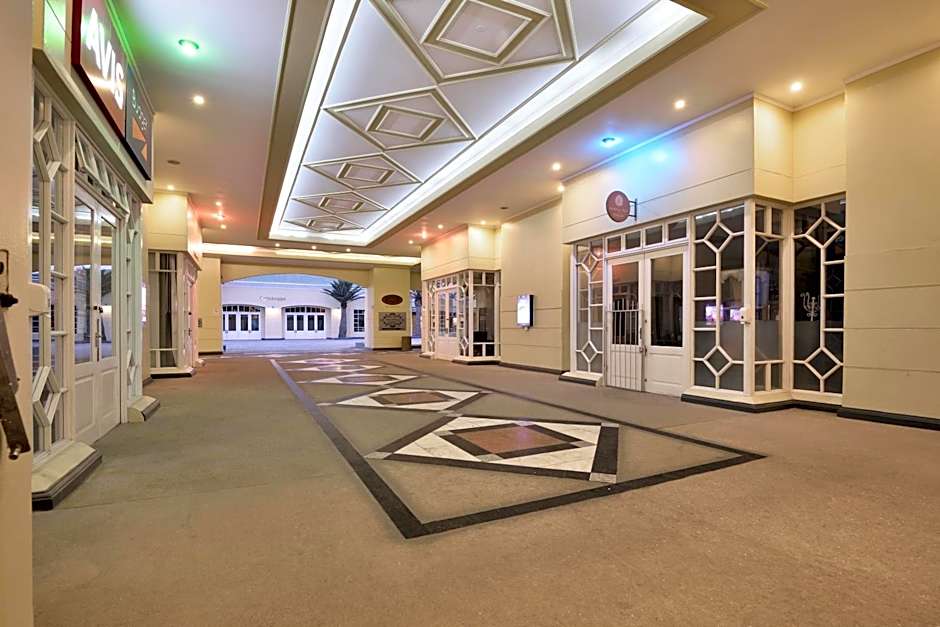 Swakopmund Hotel & Entertainment Centre