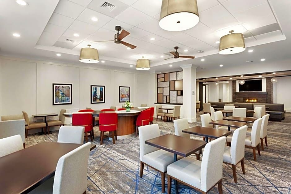 Homewood Suites By Hilton Providence