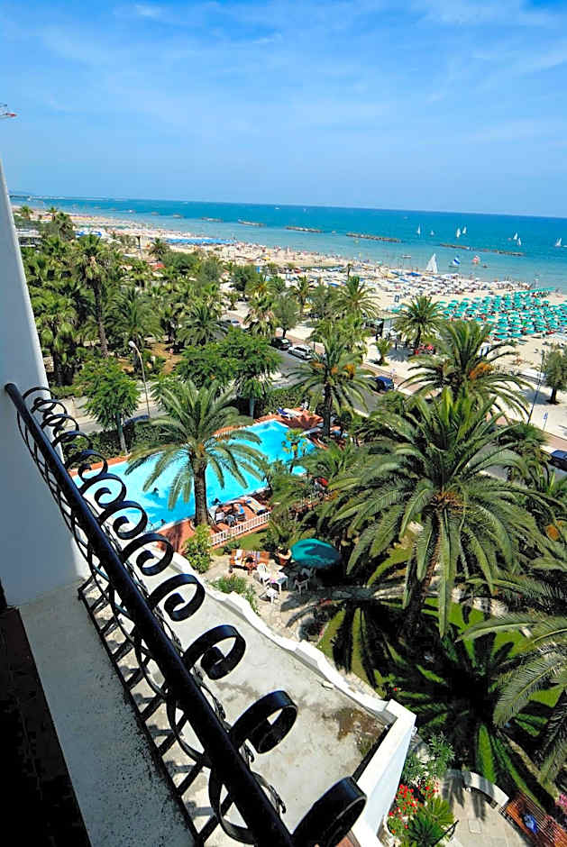 Grand Hotel Excelsior