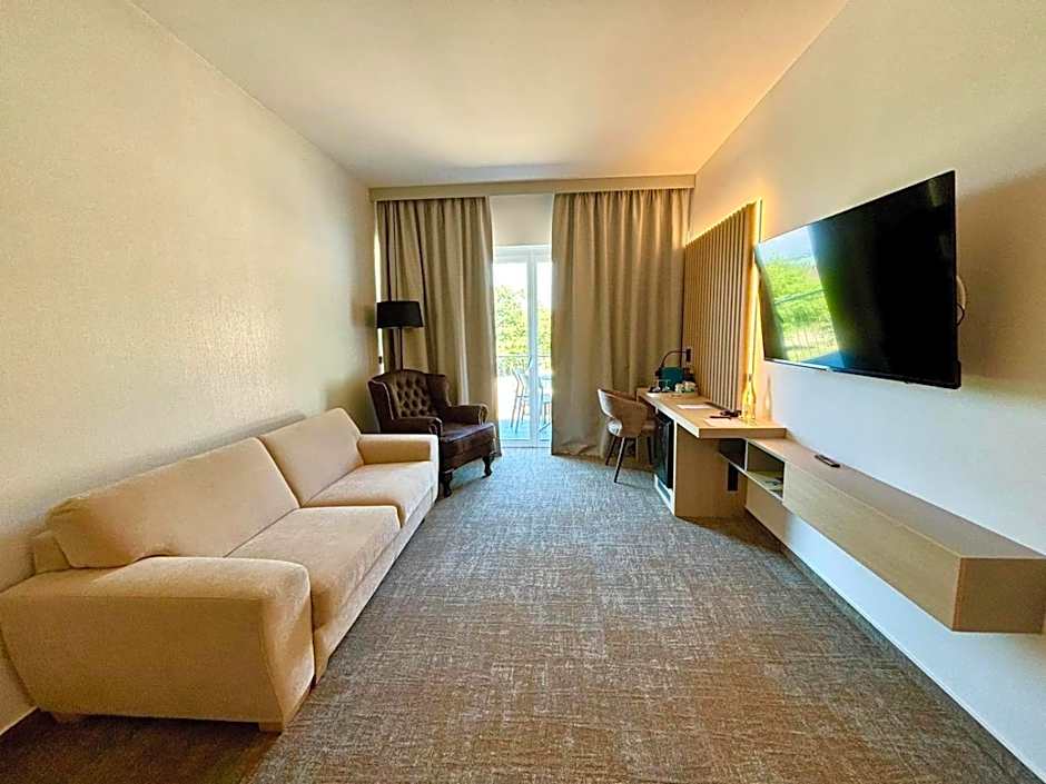 Zenit Wellness Hotel Balaton