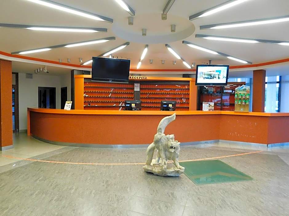 Wellness Hotel Bešeňová