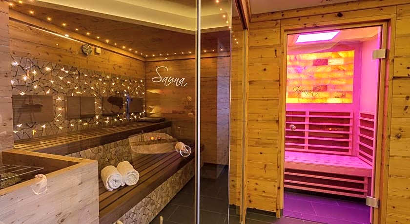Hotel Eden