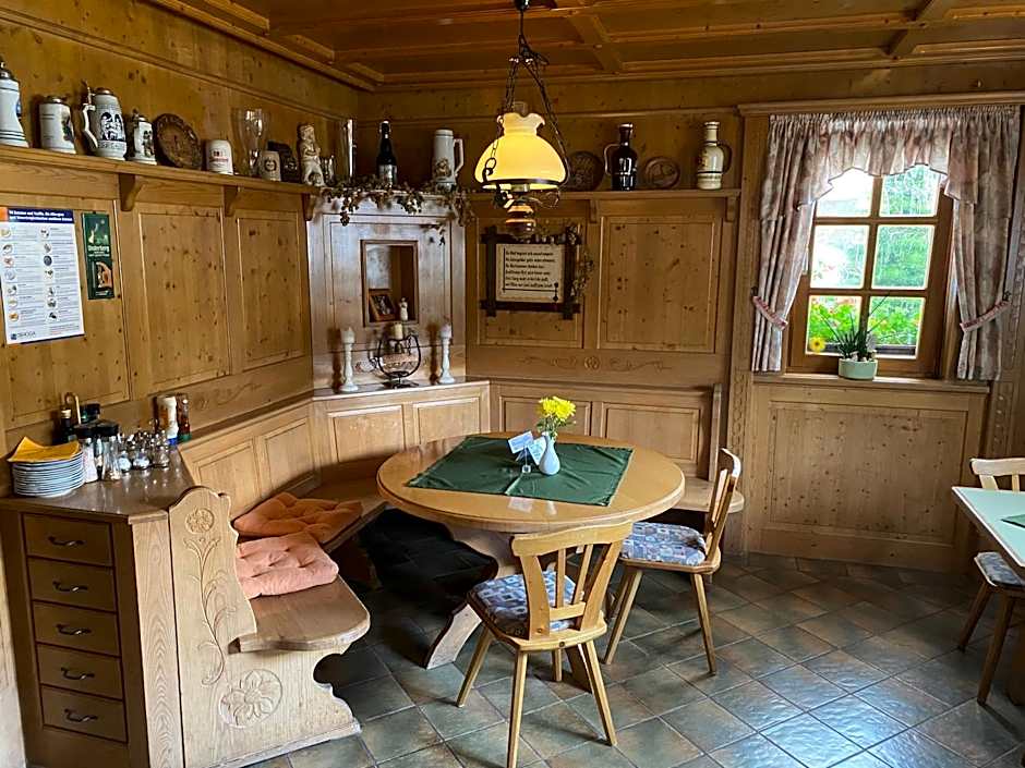 Gasthaus und Pension Koch