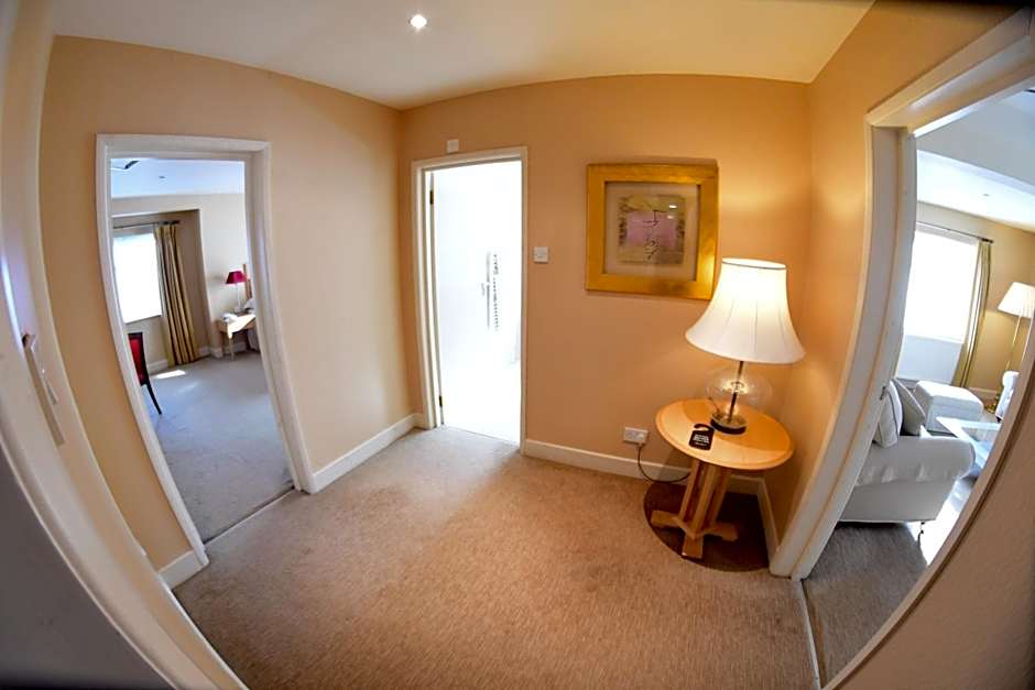 The Trouville Bournemouth