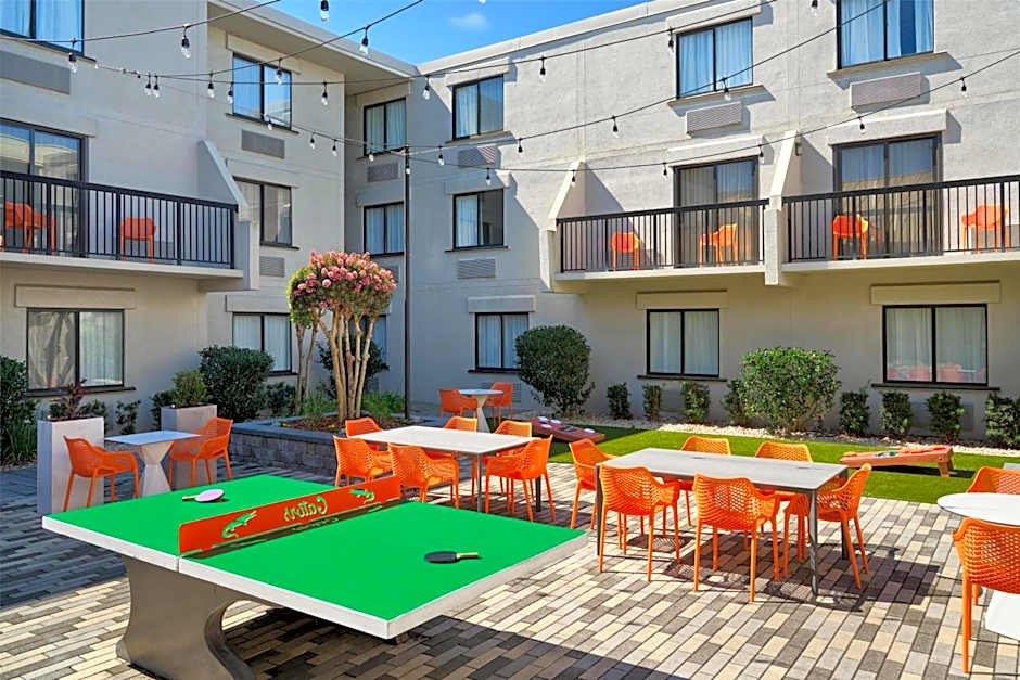 DoubleTree by Hilton Gainesville
