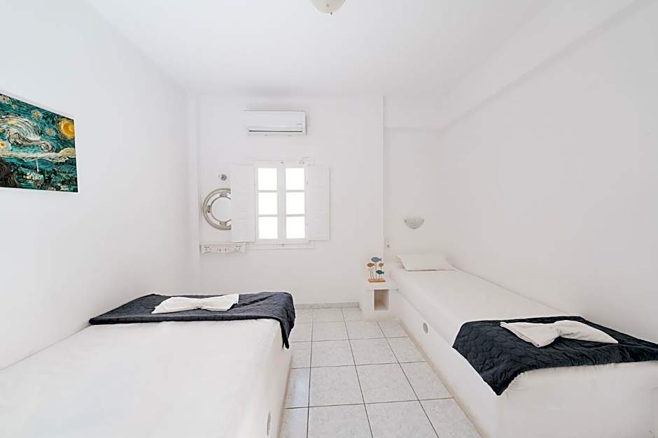 ALMA THERA Boutique Hotel