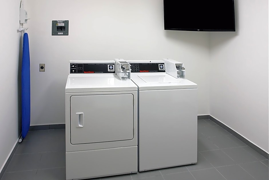 Fairfield Inn & Suites by Marriott Mexico City Vallejo
